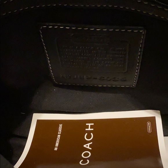 Coach purses. - Picture 3 of 5